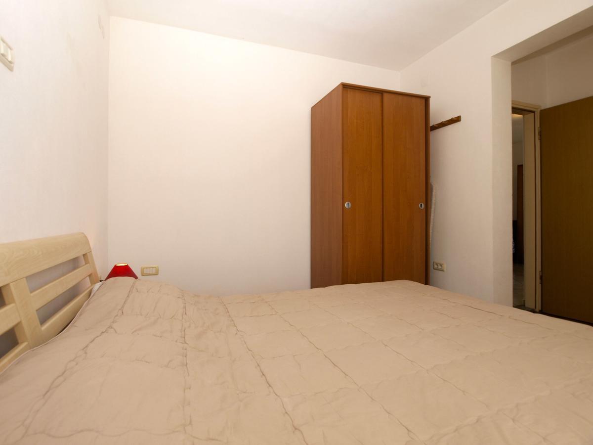 Apartments Mladen 1588 Pula Exterior foto